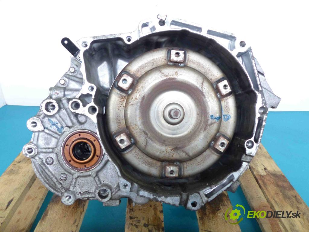 Opel Insignia 08-17 2.0 CDTI 160 HP automatic 118 kW 1956 cm3  Prevodovka - automat 55583234