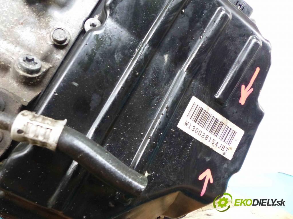 Opel Insignia 08-17 2.0 CDTI 160 HP automatic 118 kW 1956 cm3  Prevodovka - automat 55583234