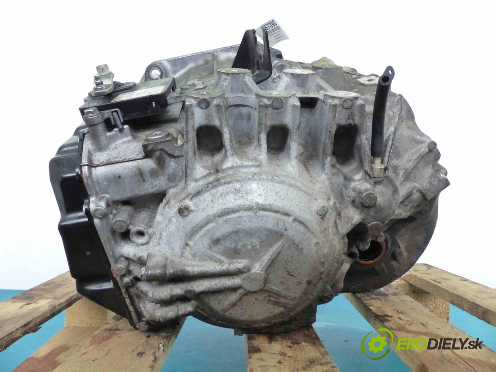 Opel Insignia 08-17 2.0 CDTI 160 HP automatic 118 kW 1956 cm3  Prevodovka - automat 55583234