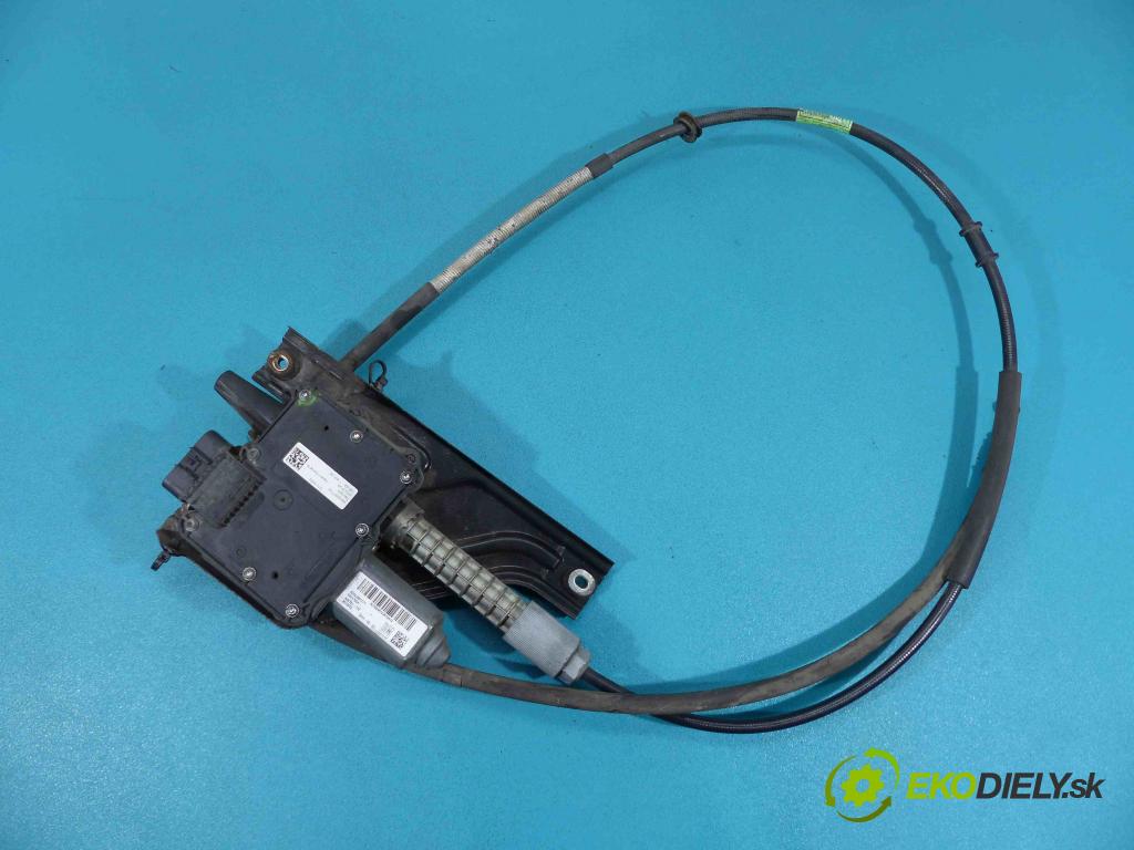 Opel Insignia 08-17 2.0 CDTI 160 HP automatic 118 kW 1956 cm3  Brzda ručný A2C53401771 (Ručné brzdy)