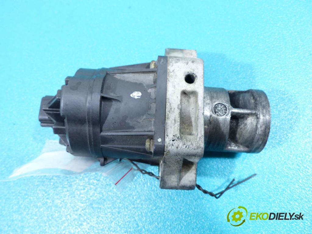 Opel Insignia 08-17 2.0 CDTI 160 HP automatic 118 kW 1956 cm3  Ventil EGR 55566052 (EGR ventily)