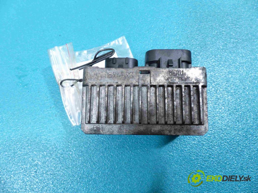Opel Insignia 08-17 2.0 CDTI 160 HP automatic 118 kW 1956 cm3  relé 55574293 (Relé)