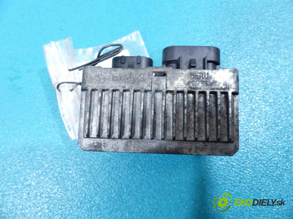 Opel Insignia 08-17 2.0 CDTI 160 HP automatic 118 kW 1956 cm3  relé 55574293 (Relé)