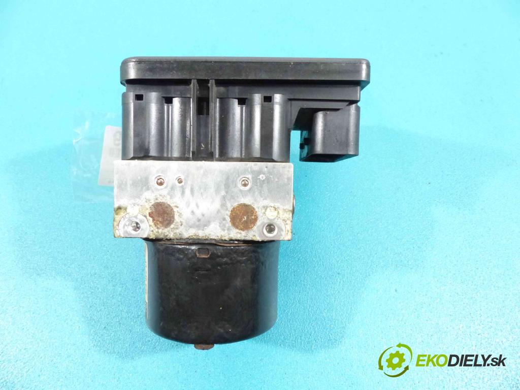 Opel Astra III 2004-2014 1.8 16V - 140 HP manual 103 kW 1796 cm3  Pumpa ABS 13246535 (Pumpy ABS)