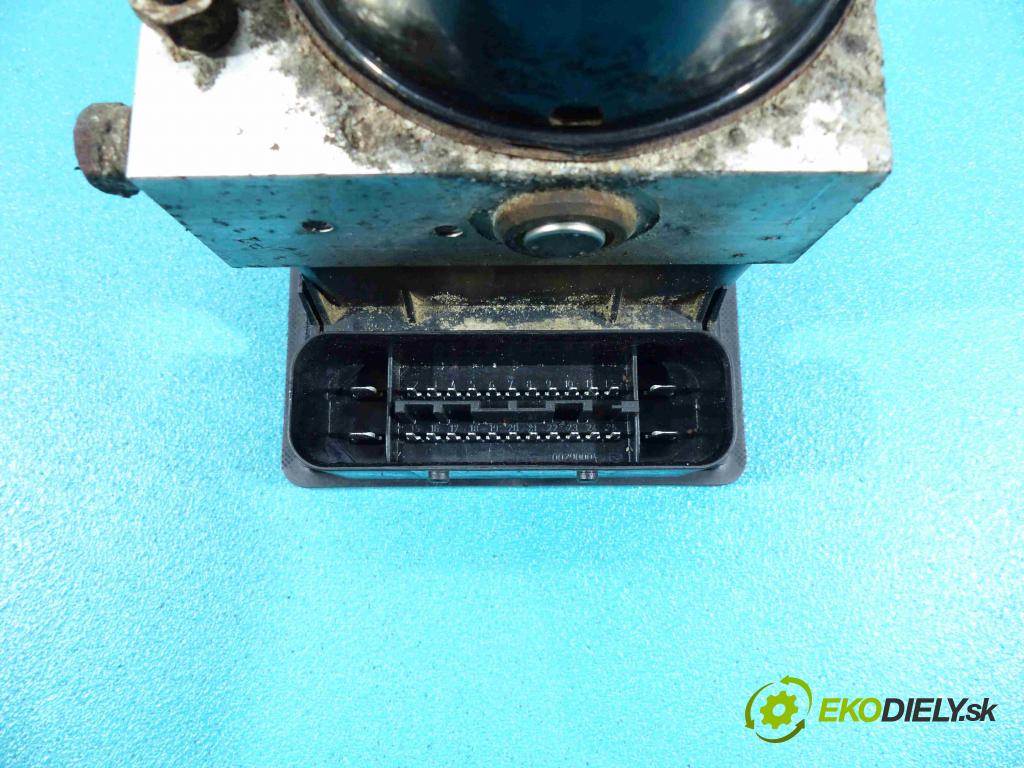 Opel Astra III 2004-2014 1.8 16V - 140 HP manual 103 kW 1796 cm3  Pumpa ABS 13246535 (Pumpy ABS)