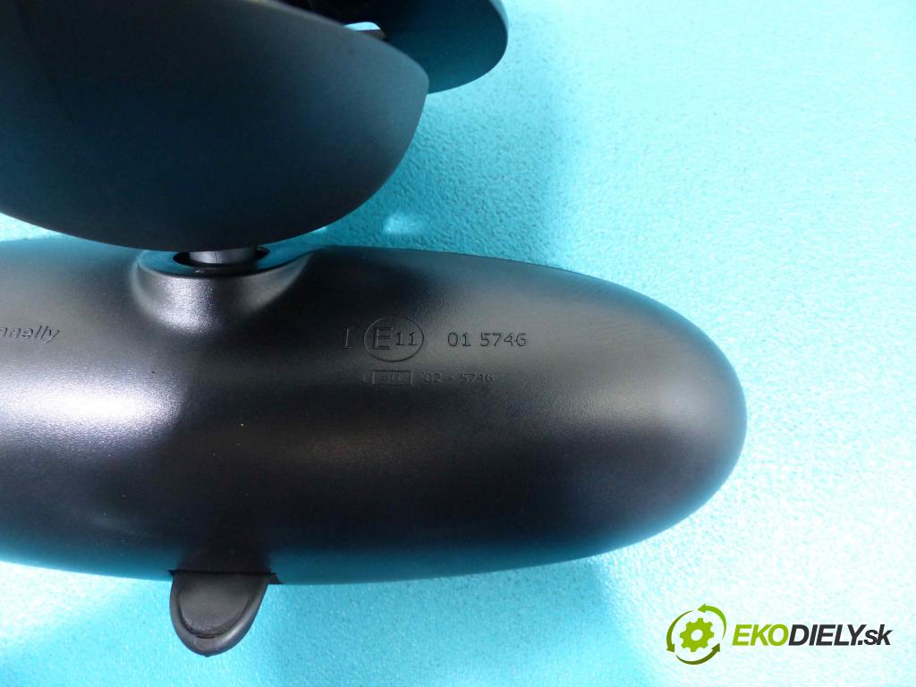 Mini One I 2000-2006 1.6 - 90 hp manual 66 kW 1598 cm3  zpětné zrcátko vnitřní  (Světla vnitřní)