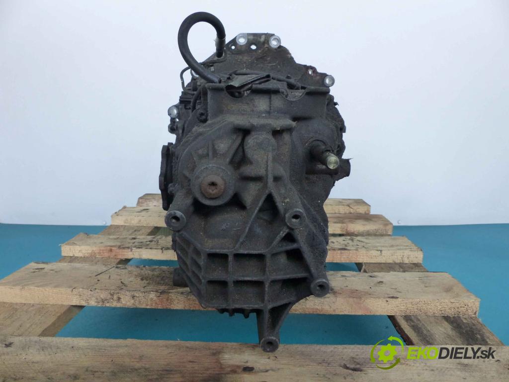 Audi A6 C4 1994-1997 2.5 TDI 116 HP manual 85 kW 2461 cm3  Prevodovka - manuálne DHT