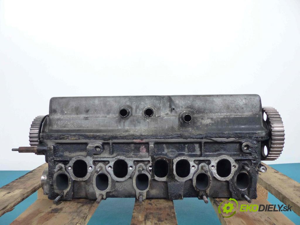 Audi A6 C4 1994-1997 2.5 TDI 116 hp manual 85 kW 2461 cm3  hlava válců motora AAT