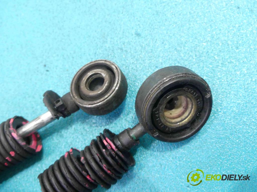 Mini One I 2000-2006 1.6 - 90 HP manual 66 kW 1598 cm3  Kulisa - - 7542693 (Rýchlostné páky / kulisy)