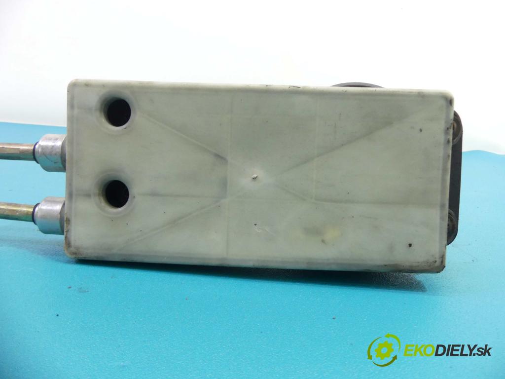 Mini One I 2000-2006 1.6 - 90 HP manual 66 kW 1598 cm3  Kulisa - - 7542693 (Rýchlostné páky / kulisy)