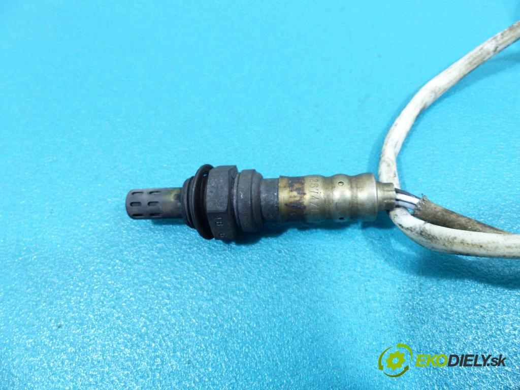 Mini One I 2000-2006 1.6 16V 90 HP manual 66 kW 1598 cm3  sonda lambda 0872674/L-FLO (Lambda sondy)