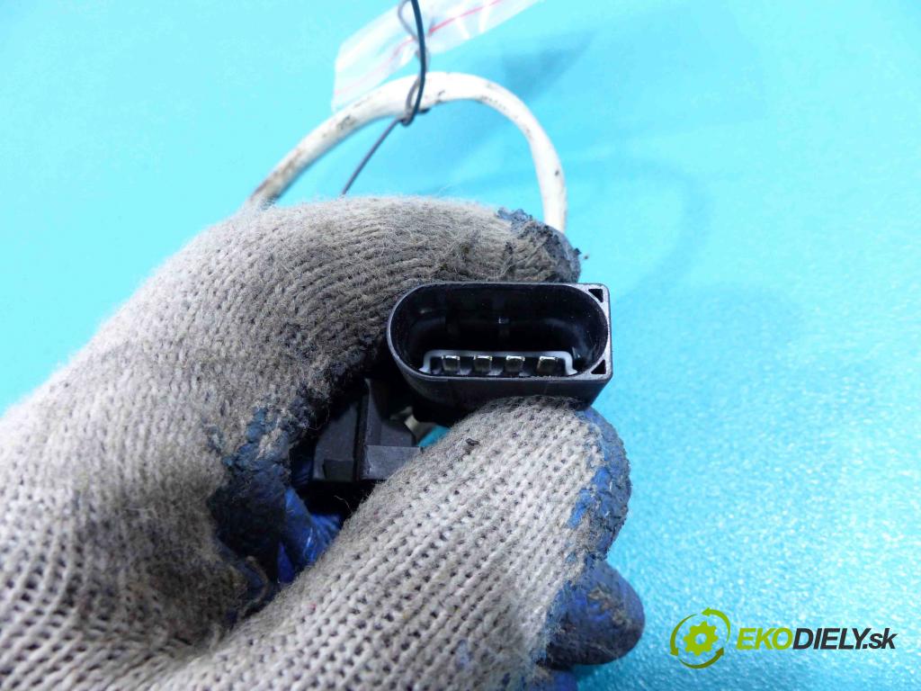 Mini One I 2000-2006 1.6 16V 90 HP manual 66 kW 1598 cm3  sonda lambda 0872674/L-FLO (Lambda sondy)