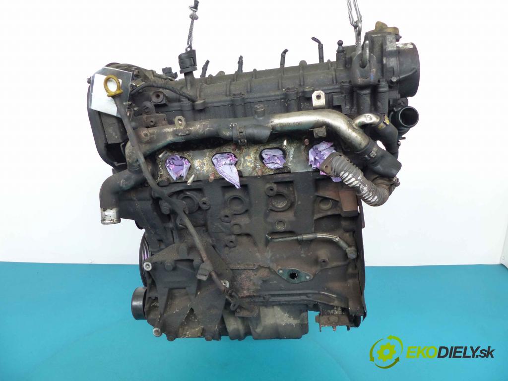 Opel Astra III 2004-2014 1.9 CDTI 150 hp manual 110 kW 1910 cm3  motor DIESLA