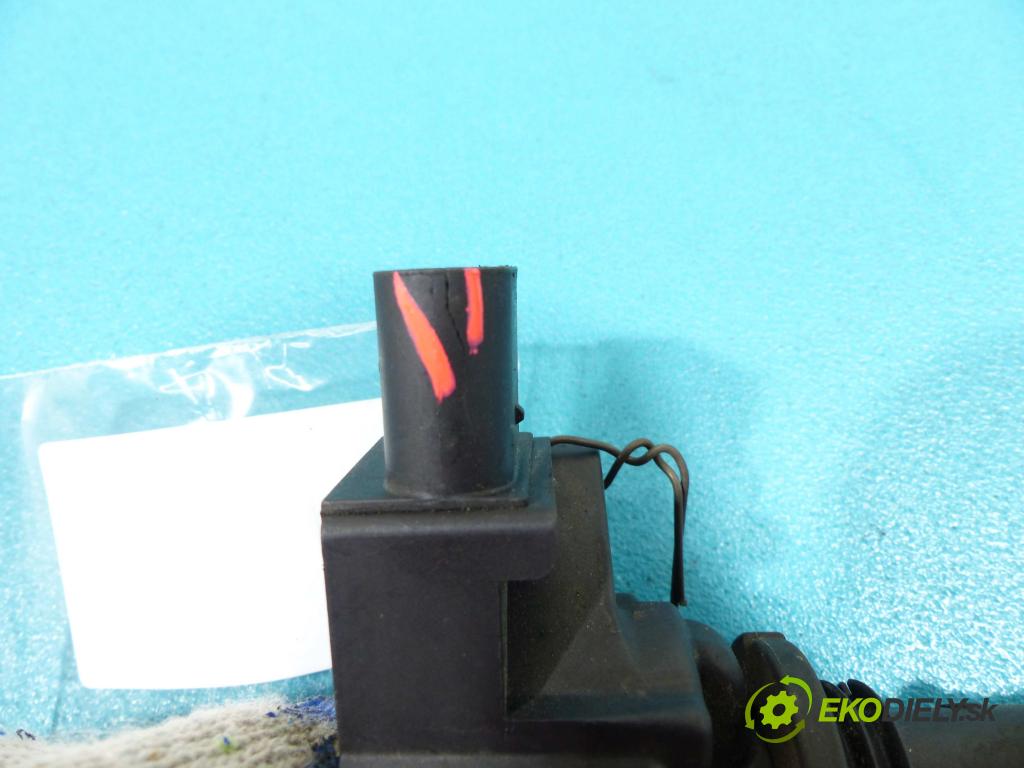 Mercedes CLK C209 2002-2009 3.0 V6 231 HP automatic 170 kW 2997 cm3  Cievka zapaľovacia A0001502680 (Zapaľovacie cievky, moduly)