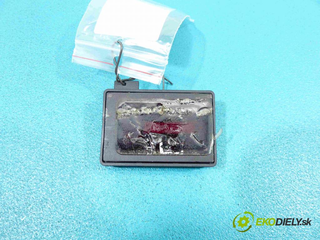 Mercedes R  W251 2005-2013 3.5 V6 272 HP automatic 200 kW 3498 cm3  Snímač dažďa 1648209026 (Snímače dažďa)