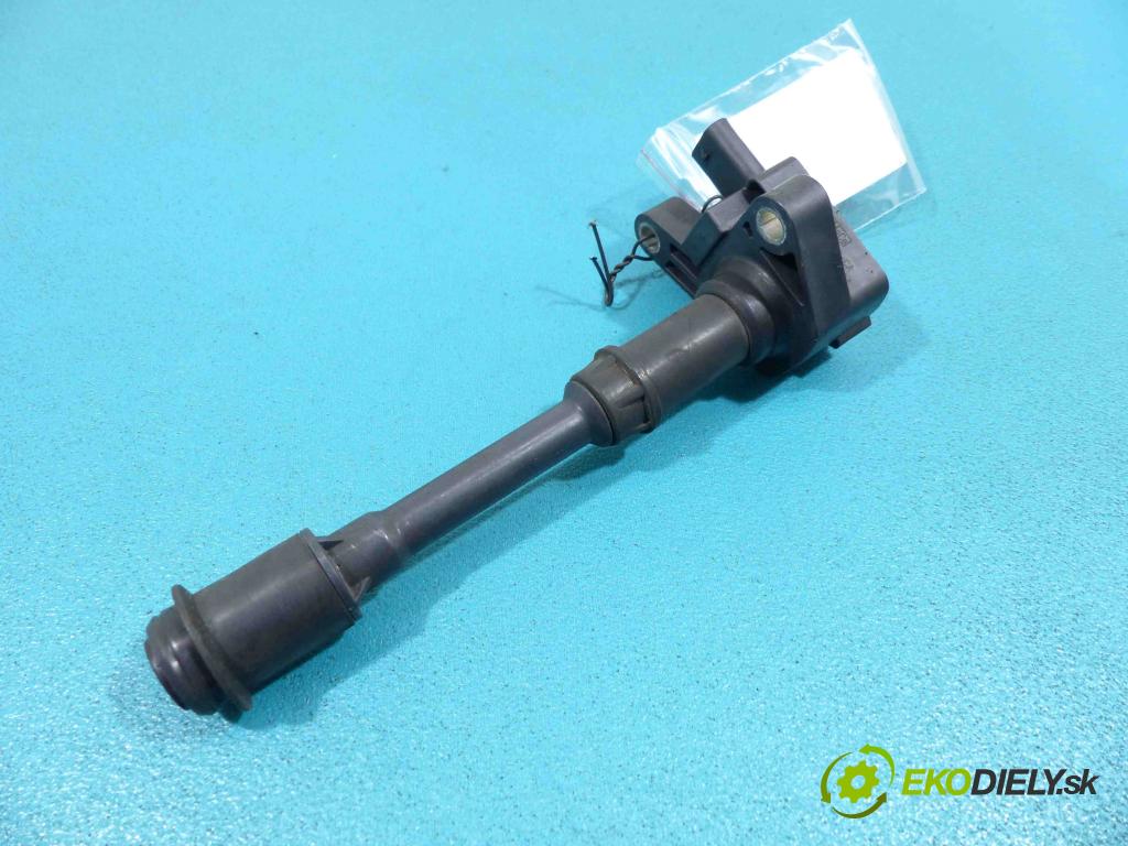 Ford C-max II 2010-2019 1.6 150 HP manual 110 kW 1596 cm3  Cievka zapaľovacia BM5G-12A366-CA (Zapaľovacie cievky, moduly)