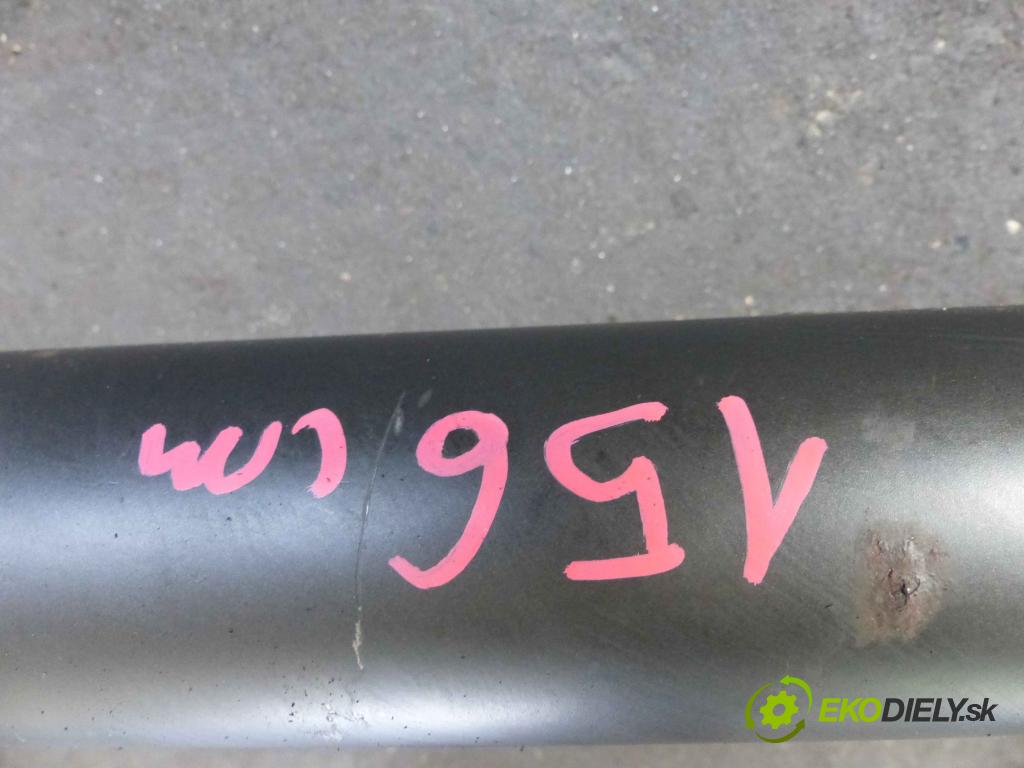 Mercedes CLK C209 2002-2009 3.0 V6 231 HP automatic 170 kW 2997 cm3  Kardaň, hriadeľ hnací 2030716 (Kardaňové hriadele)