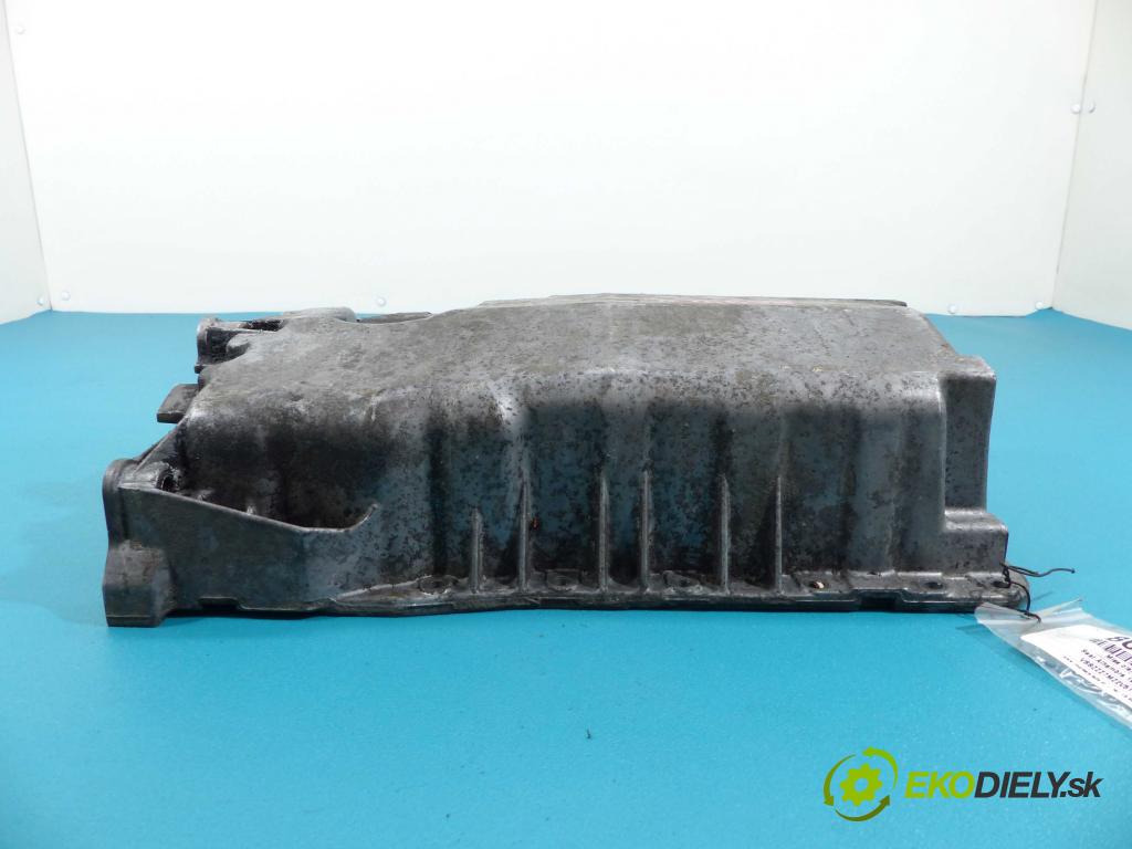 Seat Alhambra 1996-2010 1.9 TDI 116 hp manual 85 kW 1896 cm3  vana olejová 038103603B (Olejové vany)