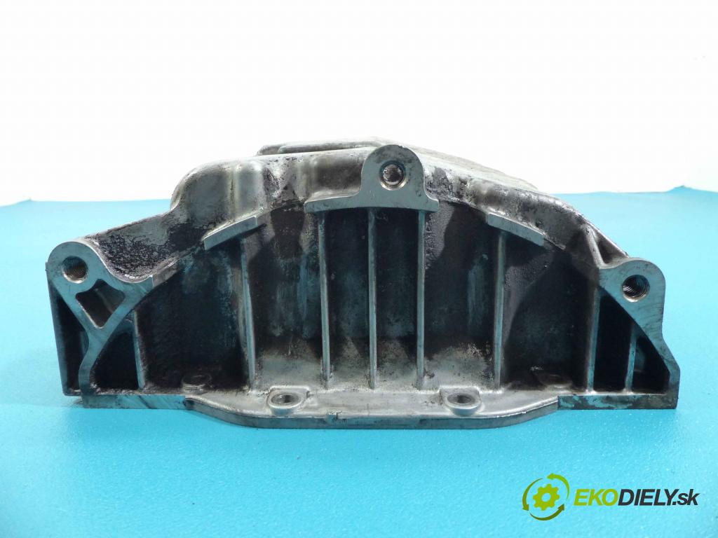 Seat Alhambra 1996-2010 1.9 TDI 116 hp manual 85 kW 1896 cm3  vana olejová 038103603B (Olejové vany)