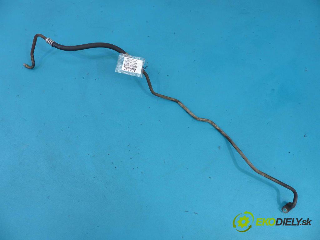 Mercedes R  W251 2005-2013 3.5 V6 272 HP automatic 200 kW 3498 cm3  Rúrka prevodovky -