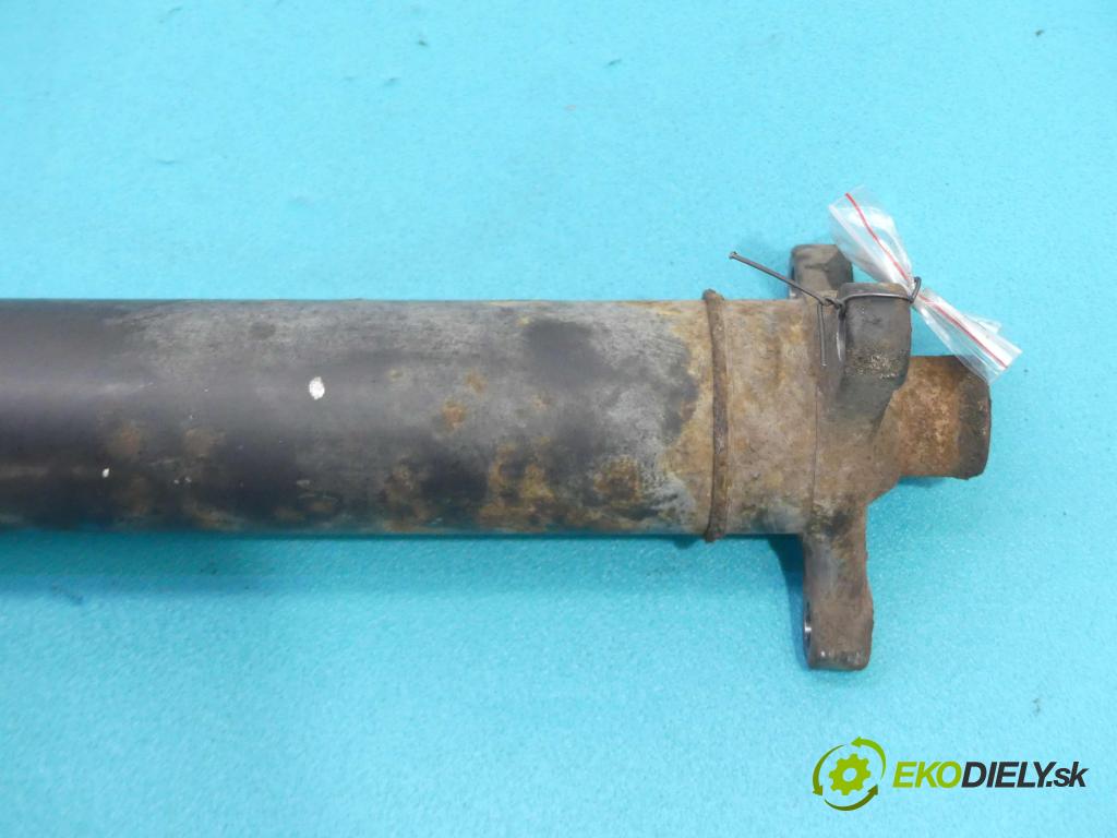 Mercedes R  W251 2005-2013 3.5 V6 272 HP automatic 200 kW 3498 cm3  Kardaň, hriadeľ hnací  (Kardaňové hriadele)