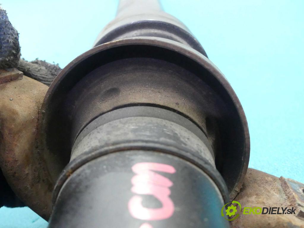 Mercedes R  W251 2005-2013 3.5 V6 272 HP automatic 200 kW 3498 cm3  Kardaň, hriadeľ hnací  (Kardaňové hriadele)