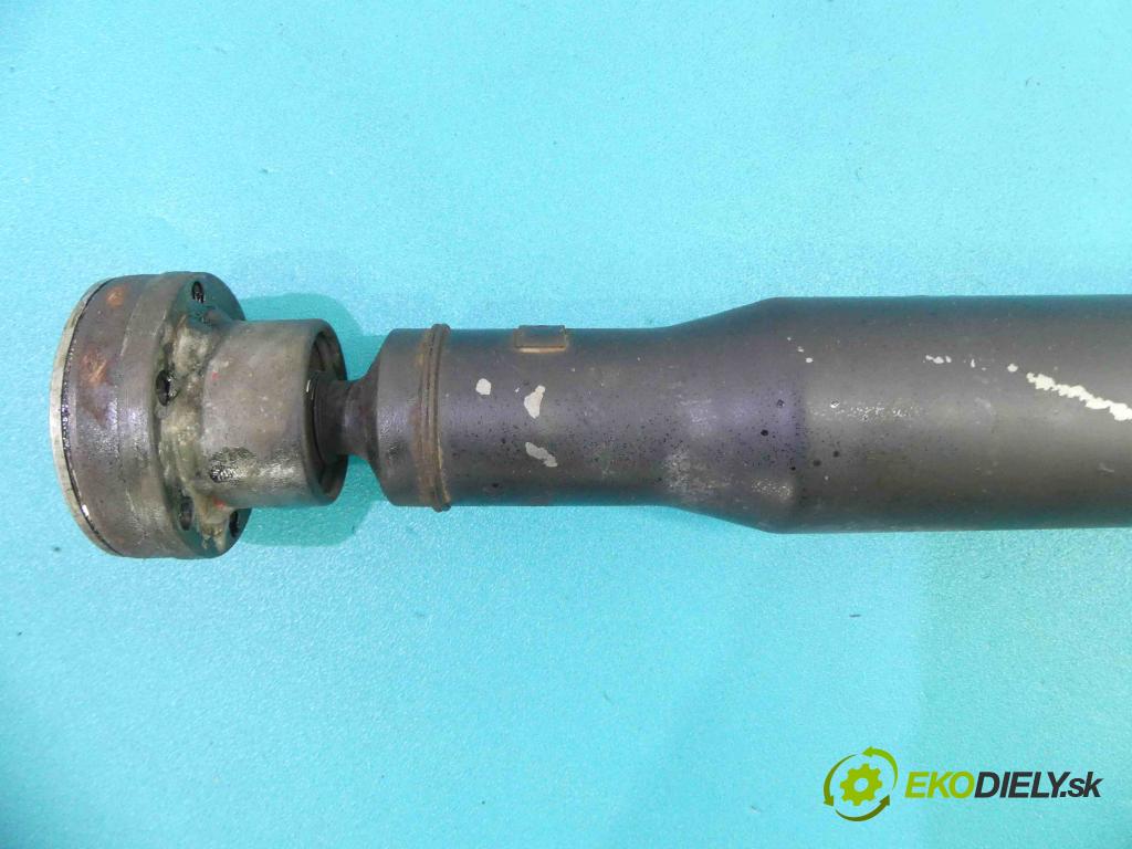 Mercedes R  W251 2005-2013 3.5 V6 272 HP automatic 200 kW 3498 cm3  Kardaň, hriadeľ hnací  (Kardaňové hriadele)