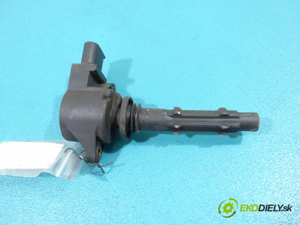 Mercedes R  W251 2005-2013 3.5 V6 272 HP automatic 200 kW 3498 cm3  Cievka zapaľovacia A0001502680 (Zapaľovacie cievky, moduly)