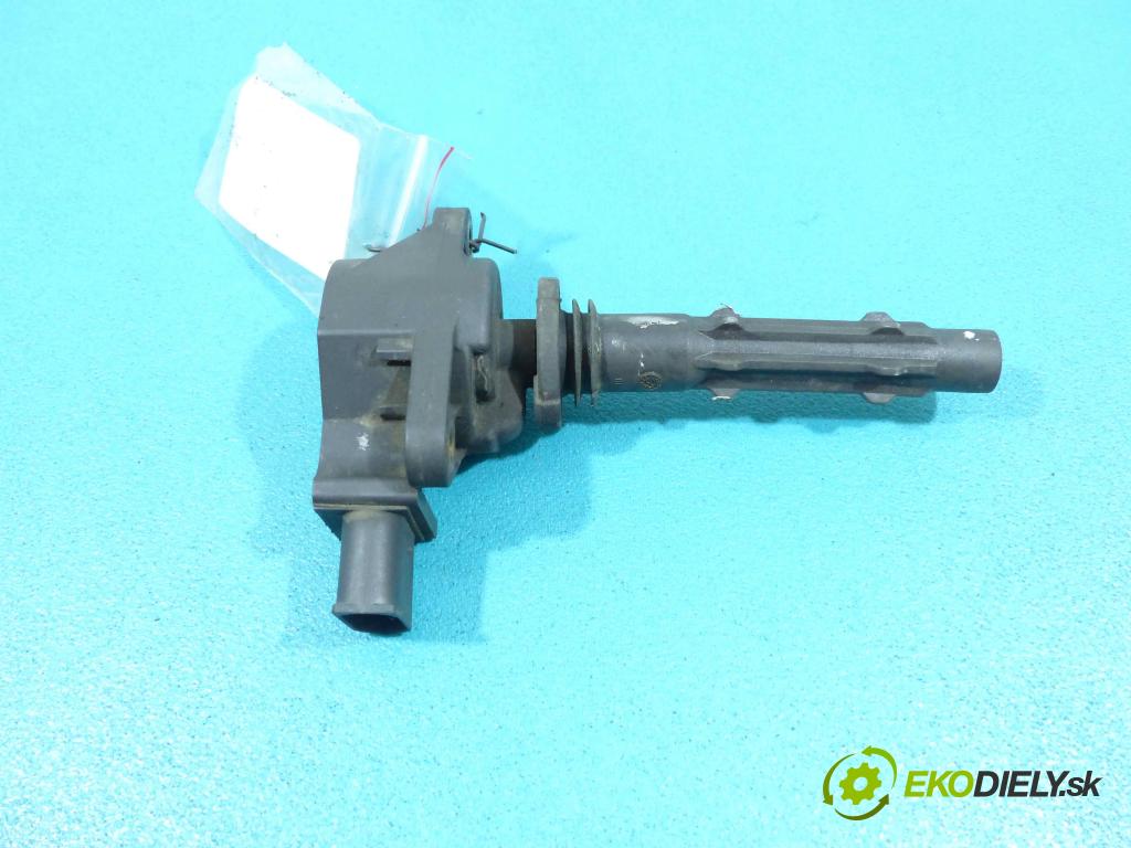 Mercedes R  W251 2005-2013 3.5 V6 272 HP automatic 200 kW 3498 cm3  Cievka zapaľovacia A0001502680 (Zapaľovacie cievky, moduly)