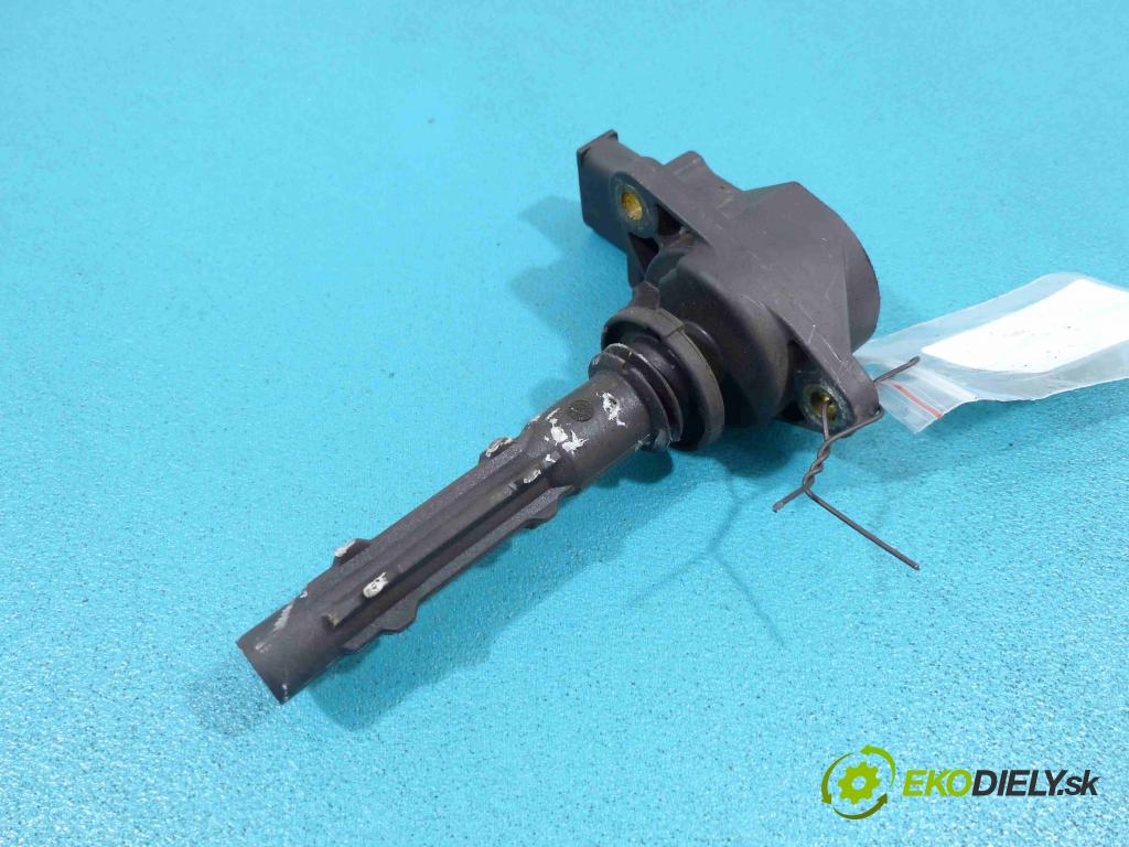 Mercedes R  W251 2005-2013 3.5 V6 272 HP automatic 200 kW 3498 cm3  Cievka zapaľovacia A0001502680 (Zapaľovacie cievky, moduly)