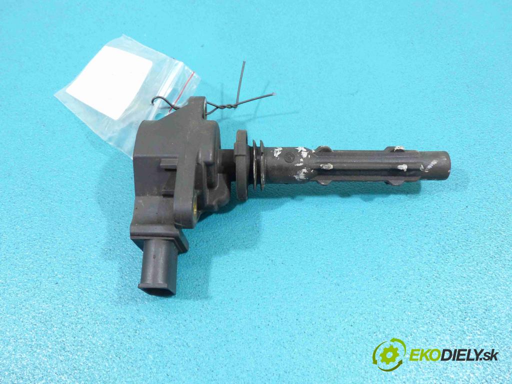 Mercedes R W251 2005-2013 3.5 V6 272 HP automatic 200 kW 3498 cm3 Cievka zapaľovacia A0001502680 (Zapaľovacie cievky, moduly)