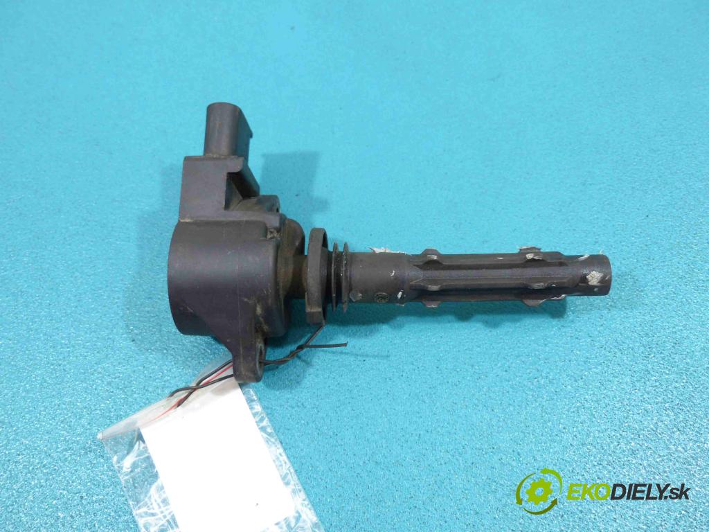 Mercedes R  W251 2005-2013 3.5 V6 272 HP automatic 200 kW 3498 cm3  Cievka zapaľovacia A0001502680 (Zapaľovacie cievky, moduly)