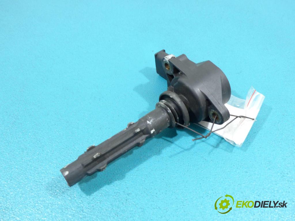 Mercedes R  W251 2005-2013 3.5 V6 272 HP automatic 200 kW 3498 cm3  Cievka zapaľovacia A0001502680 (Zapaľovacie cievky, moduly)