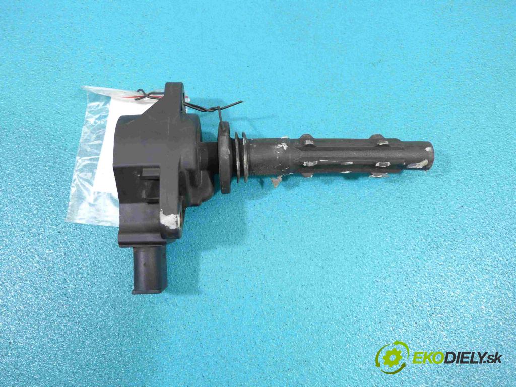 Mercedes R  W251 2005-2013 3.5 V6 272 HP automatic 200 kW 3498 cm3  Cievka zapaľovacia A0001502680 (Zapaľovacie cievky, moduly)