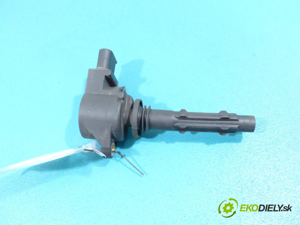 Mercedes R W251 2005-2013 3.5 V6 272 HP automatic 200 kW 3498 cm3 Cievka zapaľovacia A0001502680 (Zapaľovacie cievky, moduly)