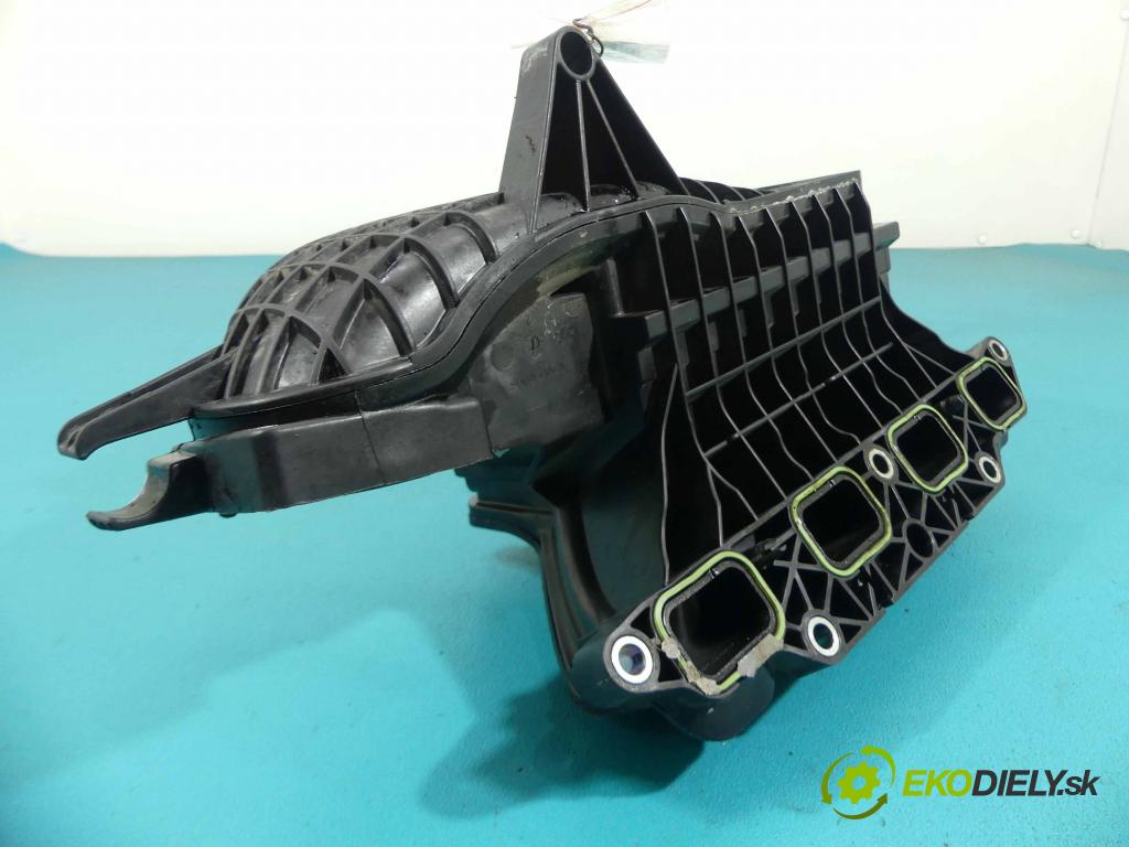 Vw Jetta VI 2010-2018 1.4 TSI 122 HP manual 90 kW 1398 cm3  Potrubie sacie, sanie 03C129711AM (Sacie potrubia)