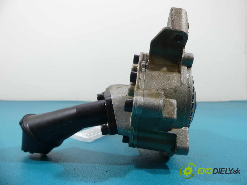 Vw Jetta VI 2010-2018 1.4 TSI 122 hp manual 90 kW 1398 cm3  pumpa oleje 11367-0202-11 (Olejové pumpy)