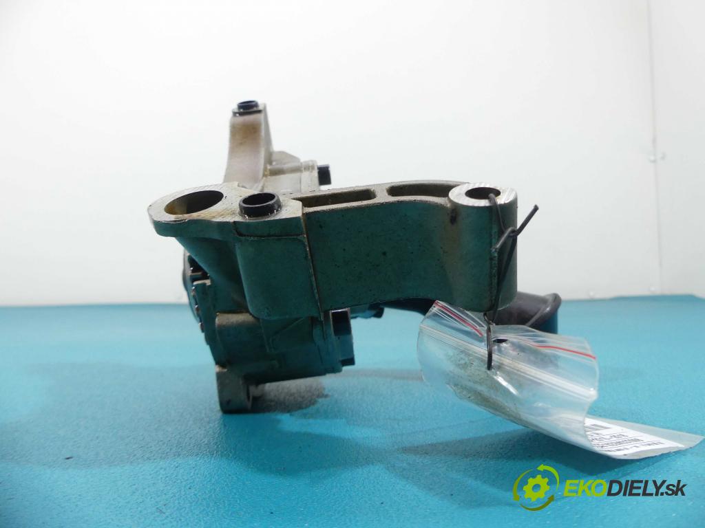 Vw Jetta VI 2010-2018 1.4 TSI 122 hp manual 90 kW 1398 cm3  pumpa oleje 11367-0202-11 (Olejové pumpy)