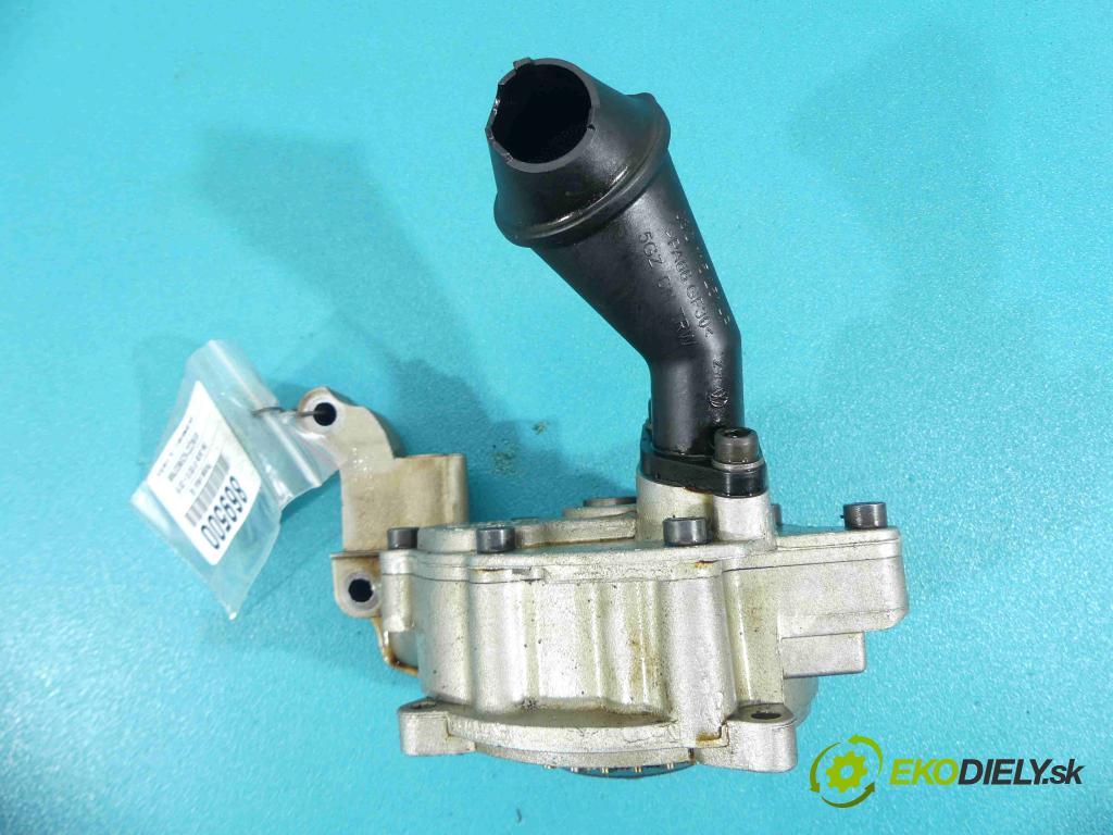 Vw Jetta VI 2010-2018 1.4 TSI 122 hp manual 90 kW 1398 cm3  pumpa oleje 11367-0202-11 (Olejové pumpy)