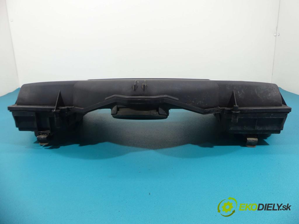 Mercedes R  W251 2005-2013 3.5 V6 272 hp automatic 200 kW 3498 cm3  obal filtra vzduchu A2730900401 (Kryty filtrů)