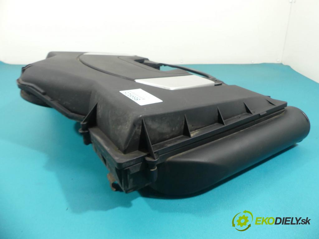 Mercedes R  W251 2005-2013 3.5 V6 272 hp automatic 200 kW 3498 cm3  obal filtra vzduchu A2730900401 (Kryty filtrů)