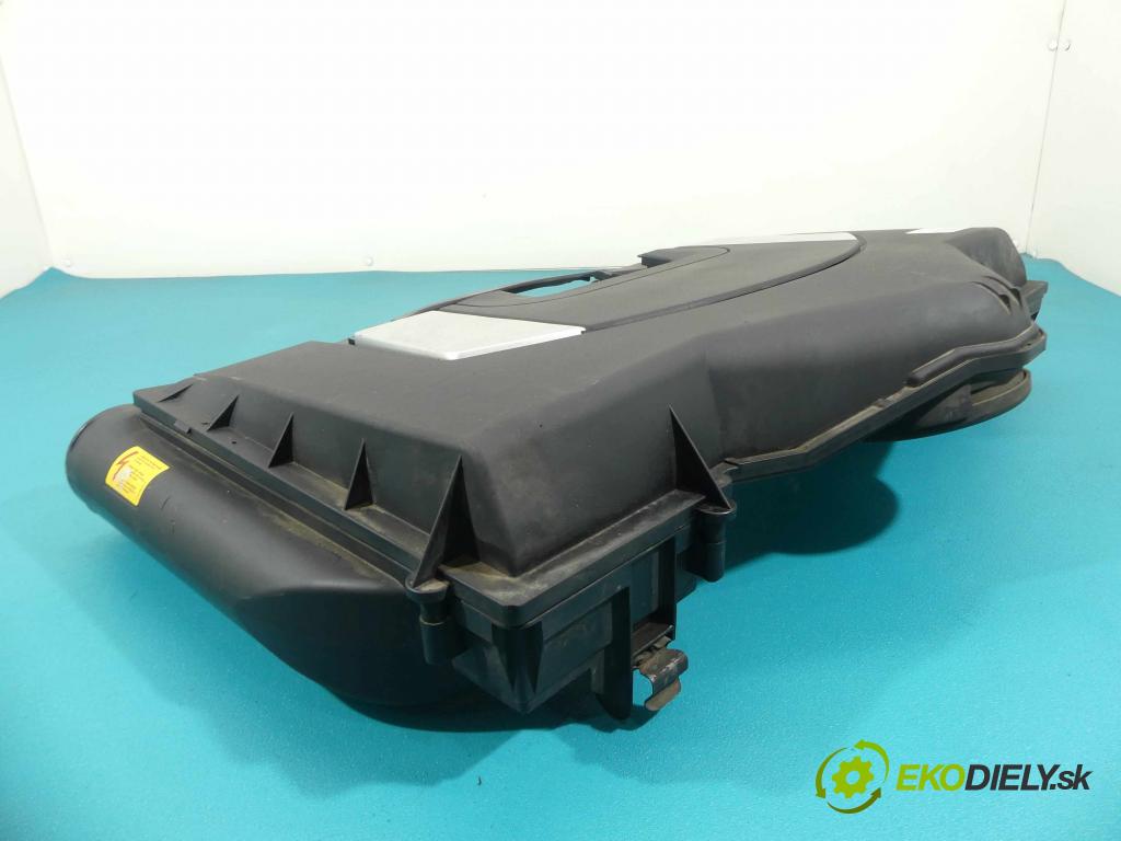 Mercedes R  W251 2005-2013 3.5 V6 272 hp automatic 200 kW 3498 cm3  obal filtra vzduchu A2730900401 (Kryty filtrů)