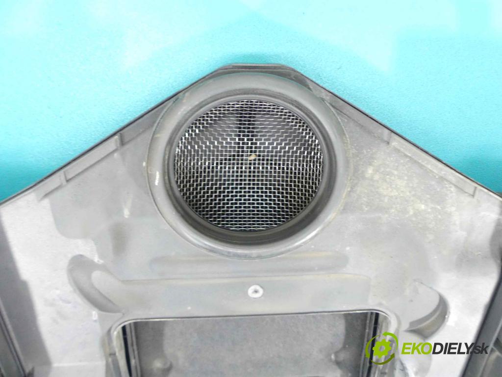 Mercedes R  W251 2005-2013 3.5 V6 272 hp automatic 200 kW 3498 cm3  obal filtra vzduchu A2730900401 (Kryty filtrů)