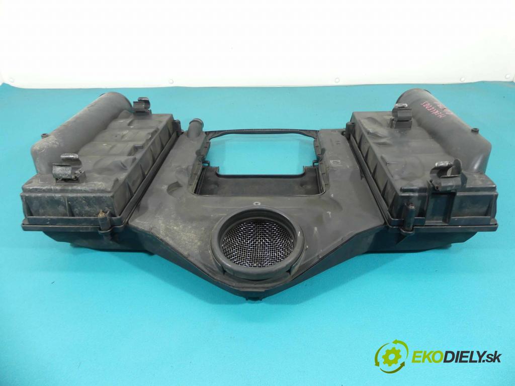 Mercedes R  W251 2005-2013 3.5 V6 272 hp automatic 200 kW 3498 cm3  obal filtra vzduchu A2730900401 (Kryty filtrů)