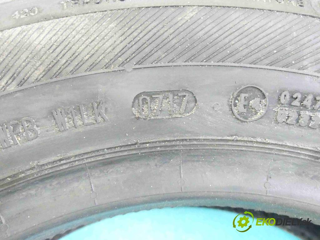 Skoda Felicia 1.3 - 58 HP manual 43 kW 1289 cm3  pneumatiky letné - 7
