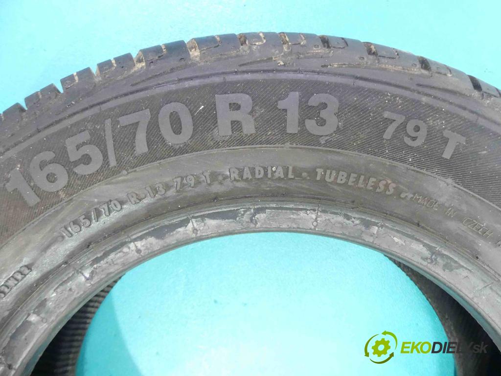 Skoda Felicia 1.3 - 58 HP manual 43 kW 1289 cm3  pneumatiky letné - 7