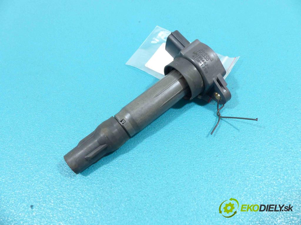 Smart Forfour I 2004-2006 1.3 16V - 95 HP manual 70 kW 1332 cm3  Cievka zapaľovacia MN195452 (Zapaľovacie cievky, moduly)