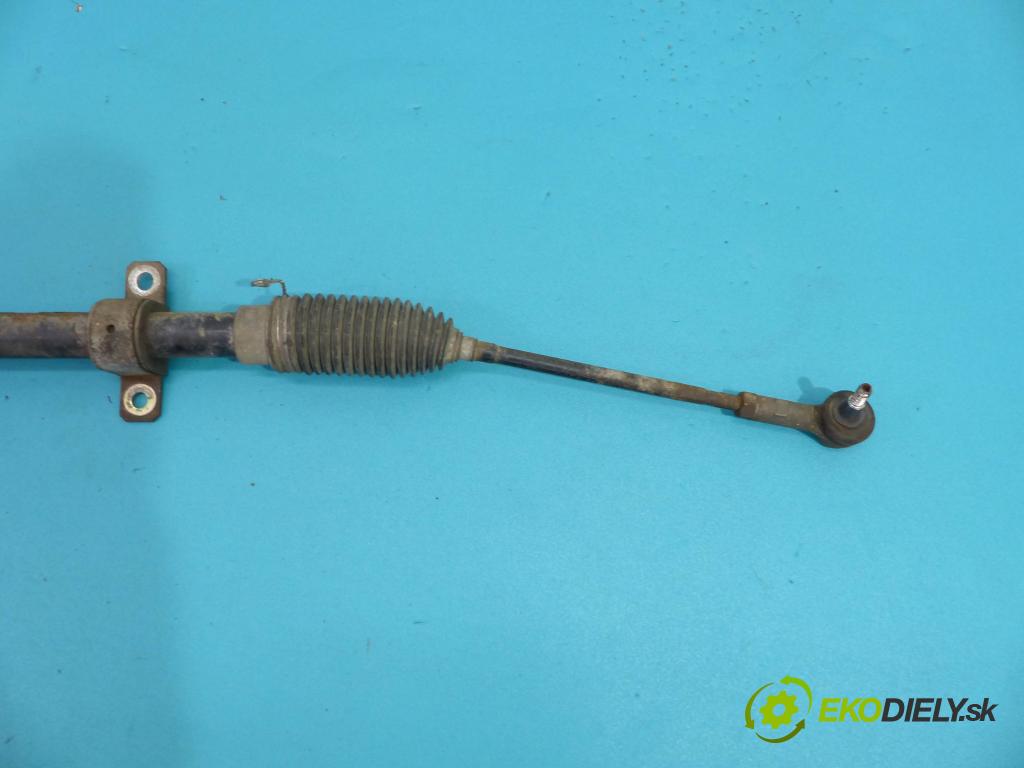 Smart Forfour I 2004-2006 1.3 16V - 95 HP manual 70 kW 1332 cm3 riadenie volantu A4544600000