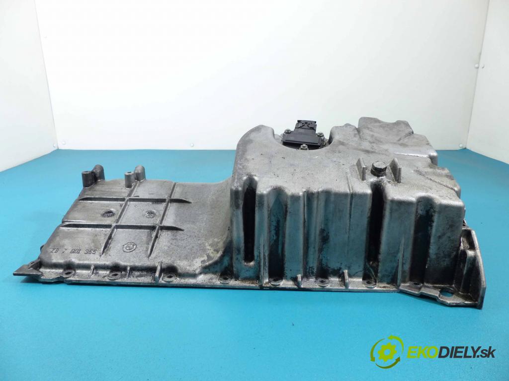 Bmw 5 e60 2003-2010 3.0d 197km automatic 145 kW 2993 cm3 4- Vaňa olejová 7801365 (Olejové vane)