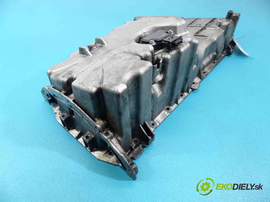 Bmw 5 e60 2003-2010 3.0d 197km automatic 145 kW 2993 cm3 4- Vaňa olejová 7801365 (Olejové vane)